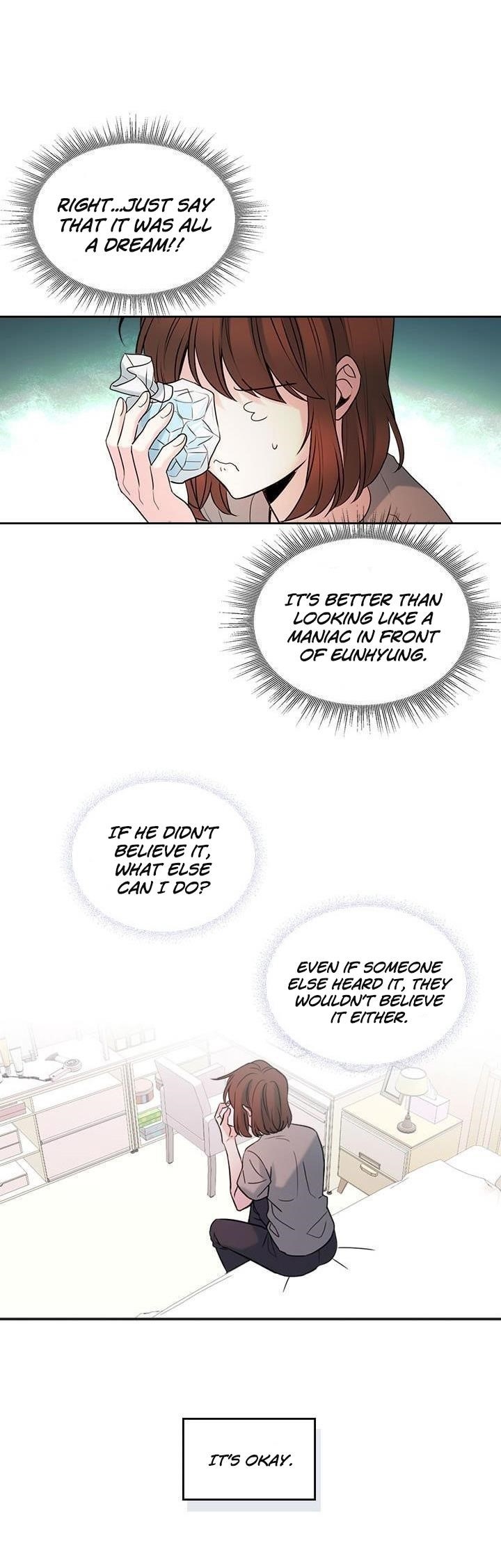 Inso’s Law Chapter 26 - Page 12 in English