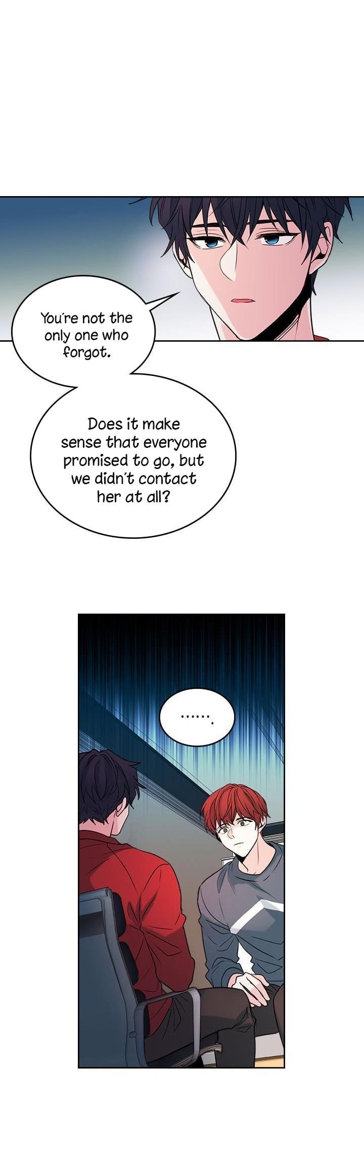Inso’s Law Chapter 26 - Page 5 in English
