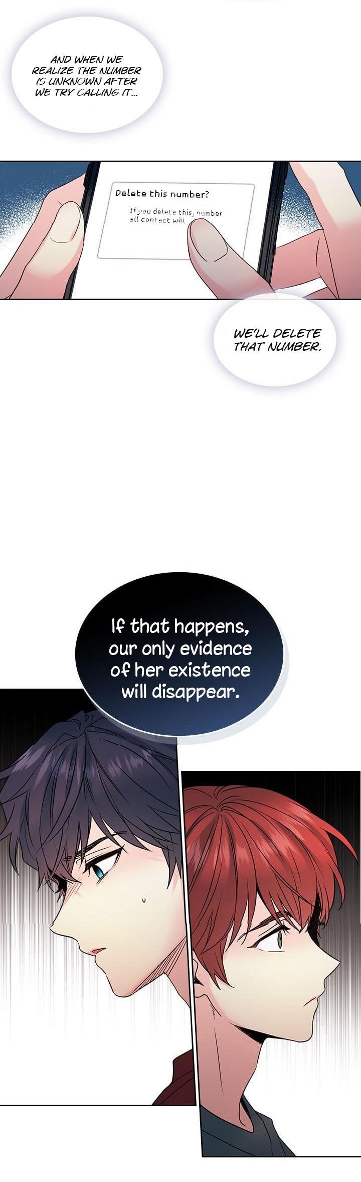 Inso’s Law Chapter 26 - Page 7 in English