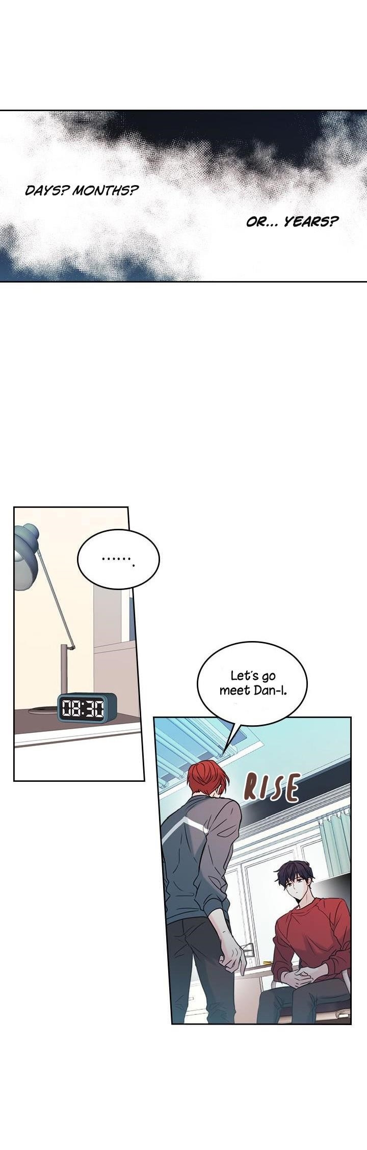 Inso’s Law Chapter 26 - Page 9 in English