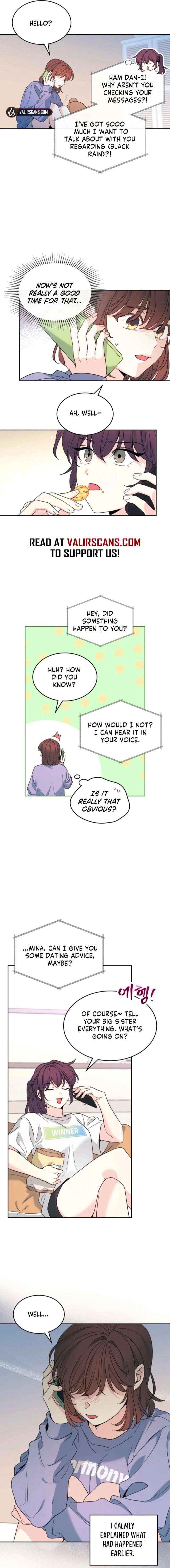 Inso’s Law Chapter 260 - Page 10 in English