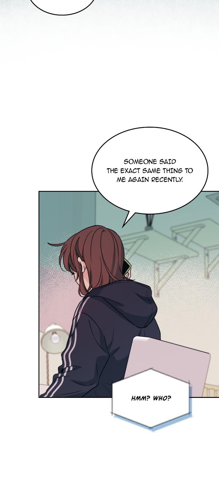 Inso’s Law Chapter 262 - Page 20 in English