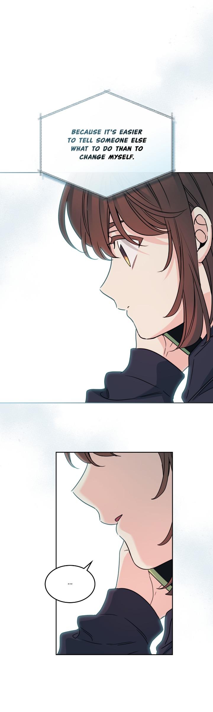 Inso’s Law Chapter 262 - Page 25 in English