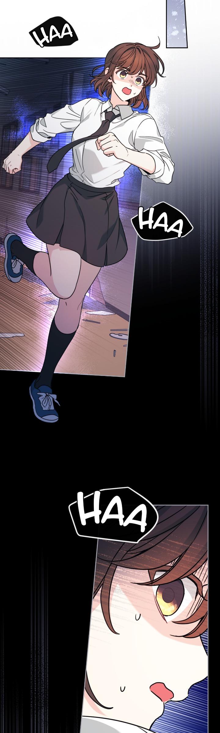 Inso’s Law Chapter 262 - Page 3 in English