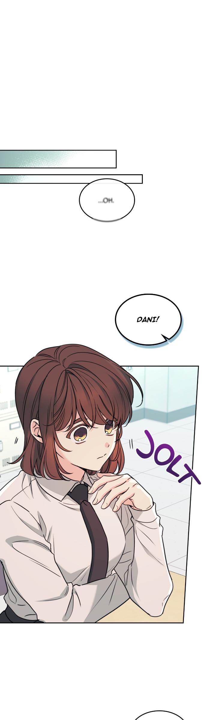 Inso’s Law Chapter 262 - Page 34 in English