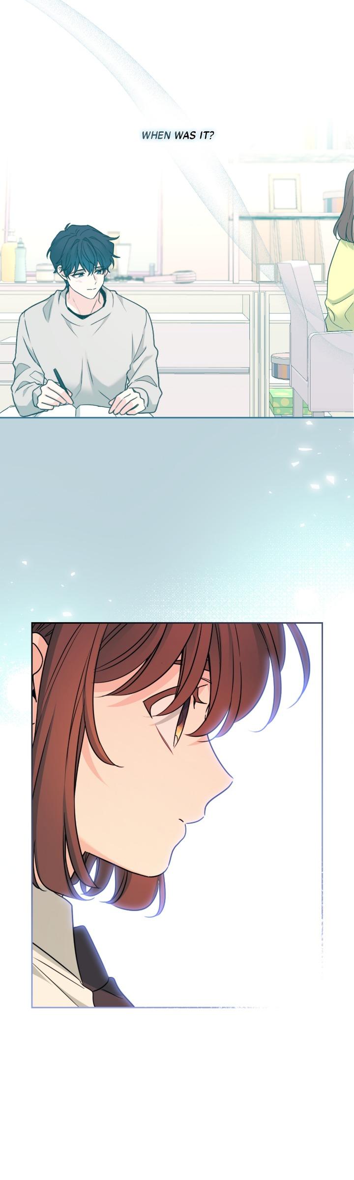 Inso’s Law Chapter 262 - Page 38 in English