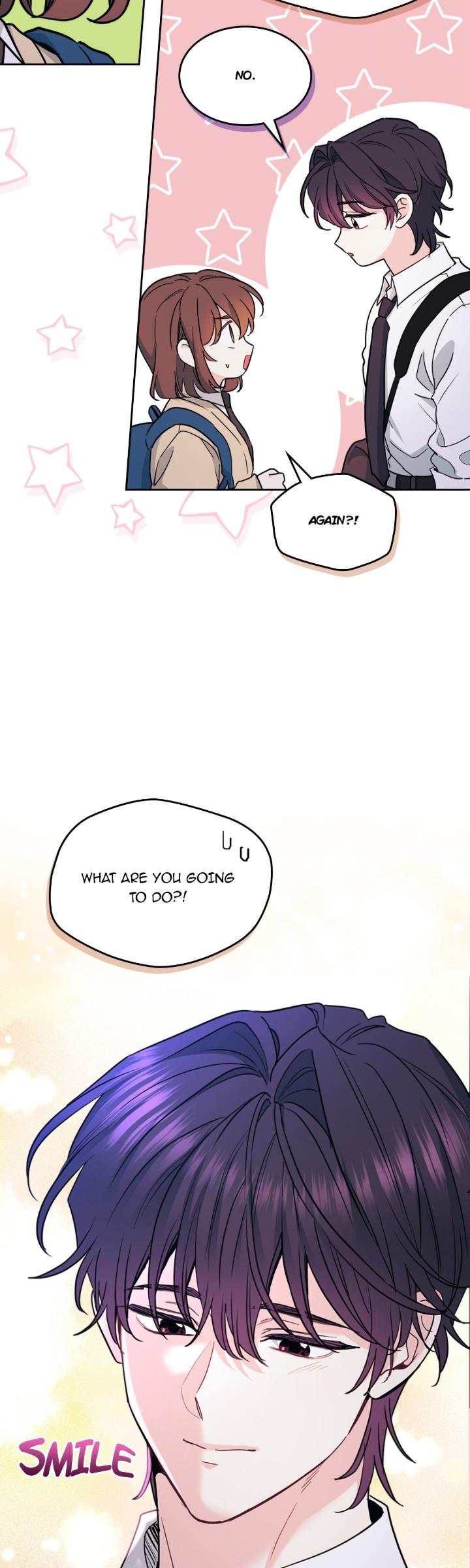 Inso’s Law Chapter 263 - Page 13 in English