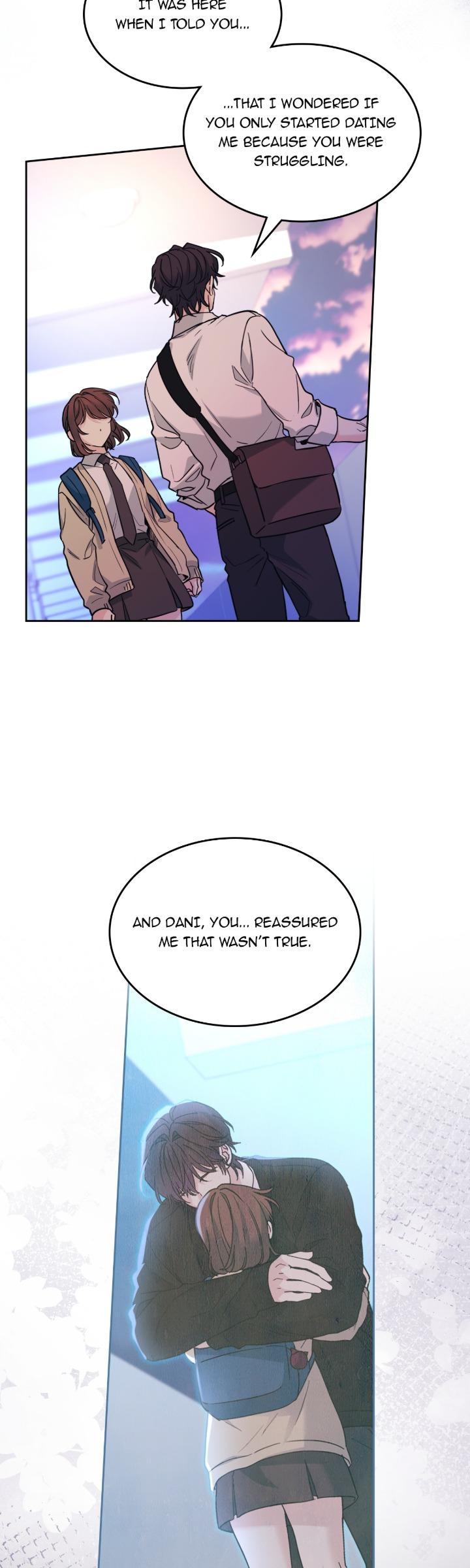 Inso’s Law Chapter 263 - Page 19 in English