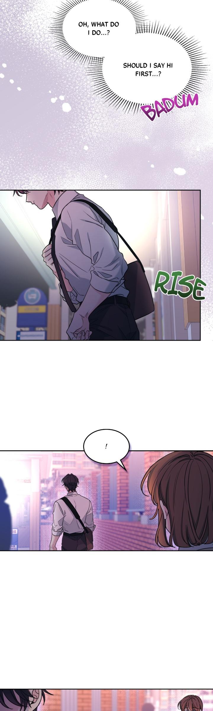 Inso’s Law Chapter 263 - Page 3 in English