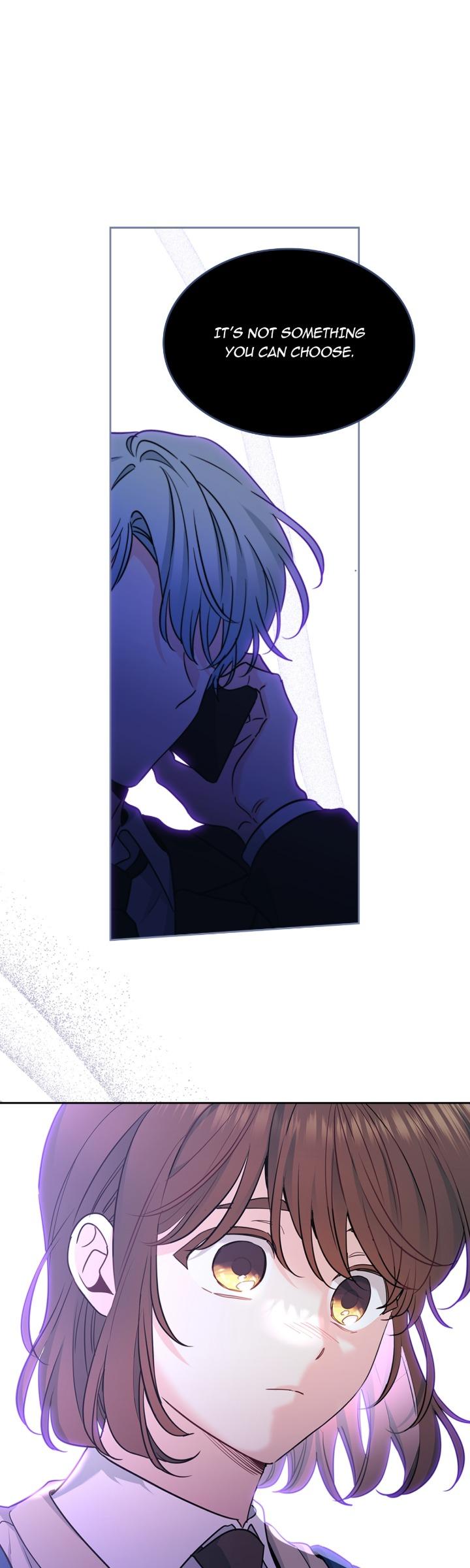 Inso’s Law Chapter 263 - Page 37 in English