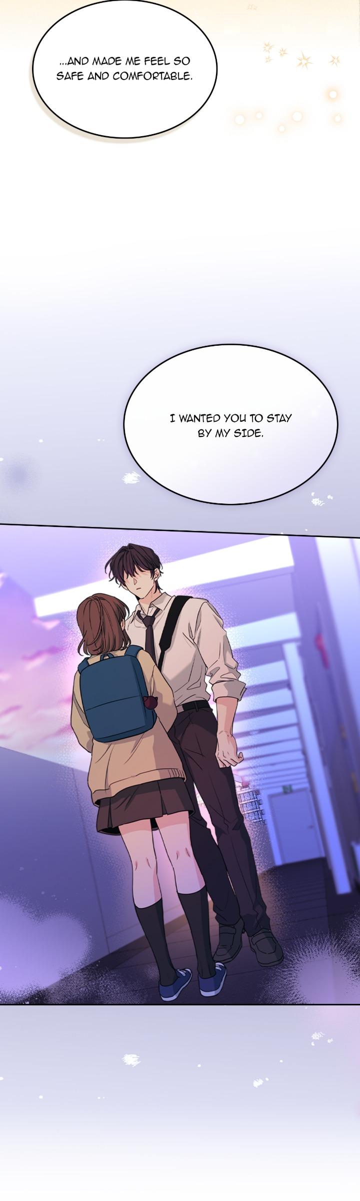 Inso’s Law Chapter 263 - Page 40 in English