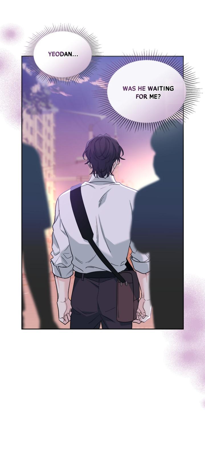 Inso’s Law Chapter 263 - Page 6 in English