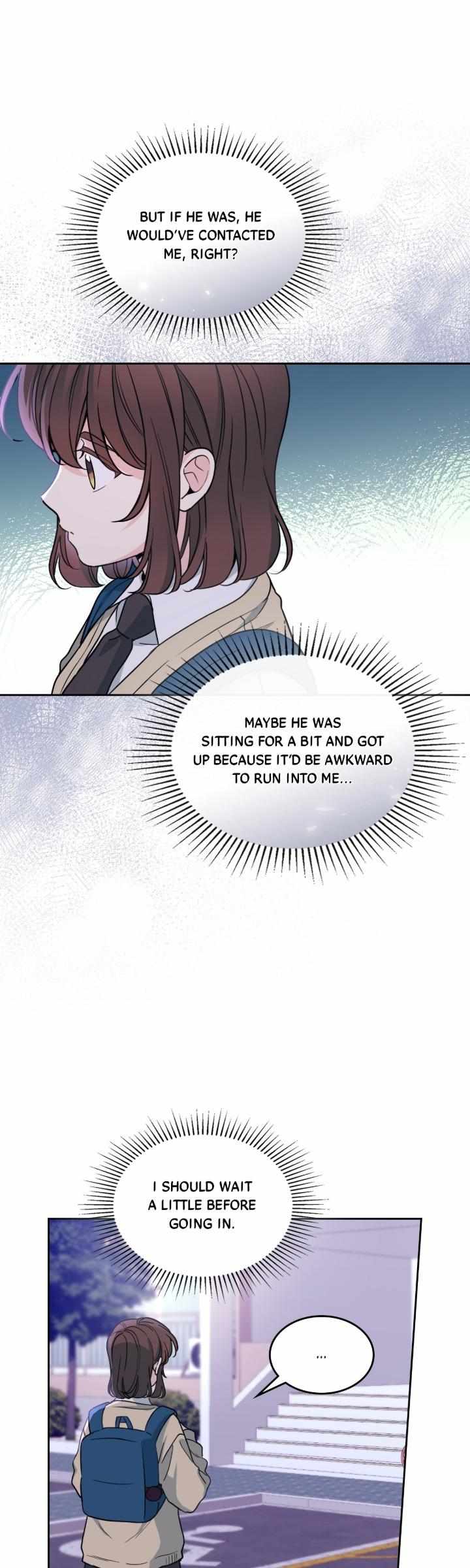 Inso’s Law Chapter 263 - Page 7 in English