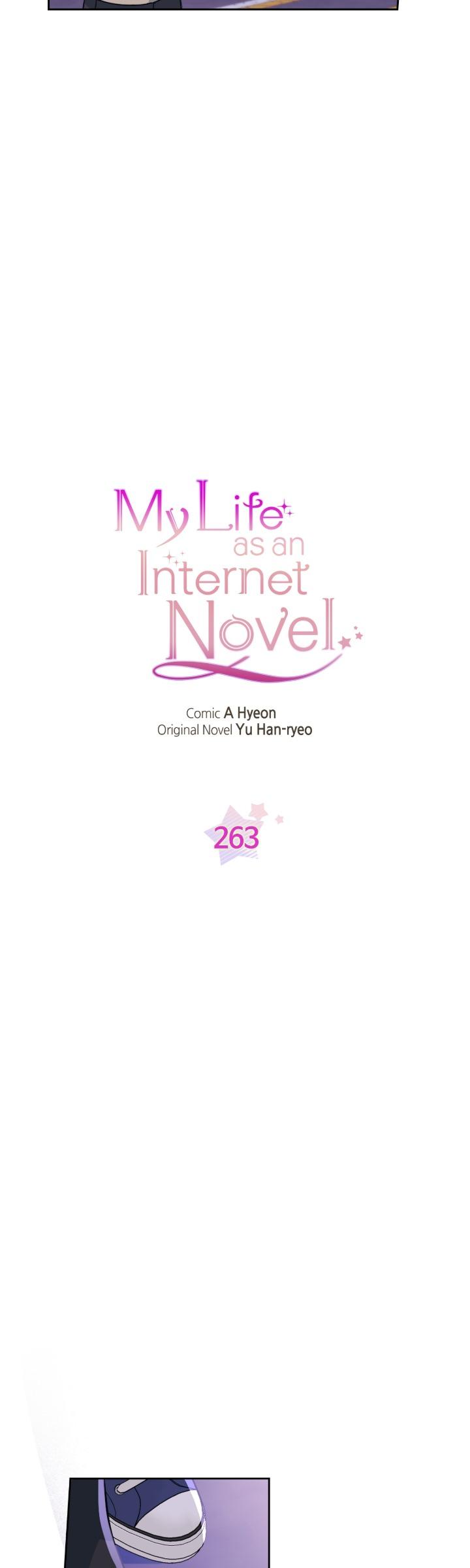 Inso’s Law Chapter 263 - Page 8 in English