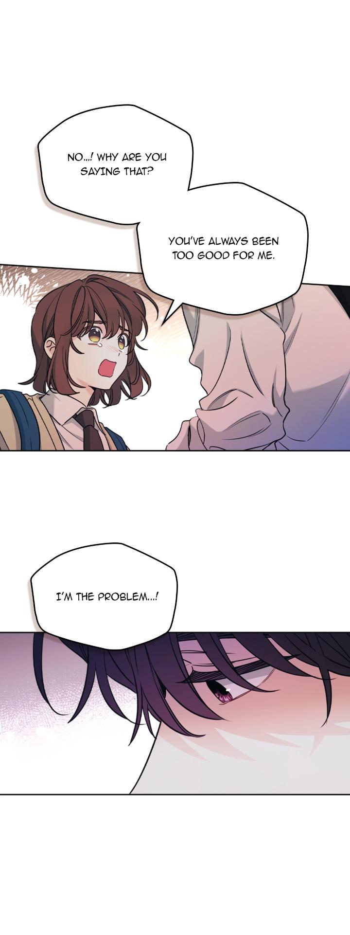 Inso’s Law Chapter 264 - Page 13 in English