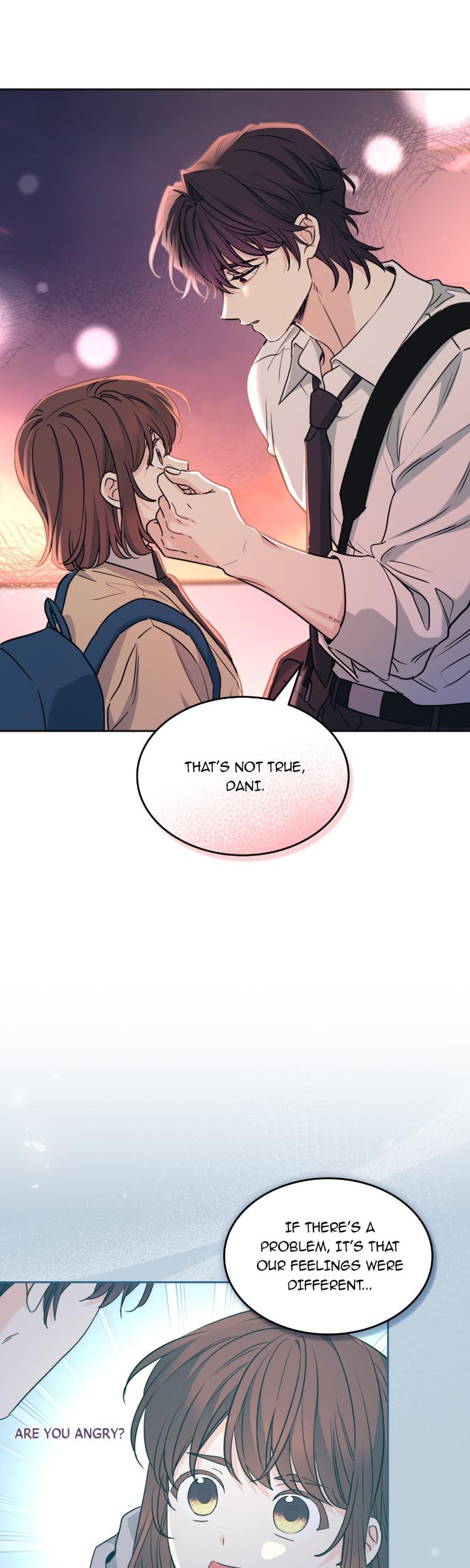Inso’s Law Chapter 264 - Page 14 in English