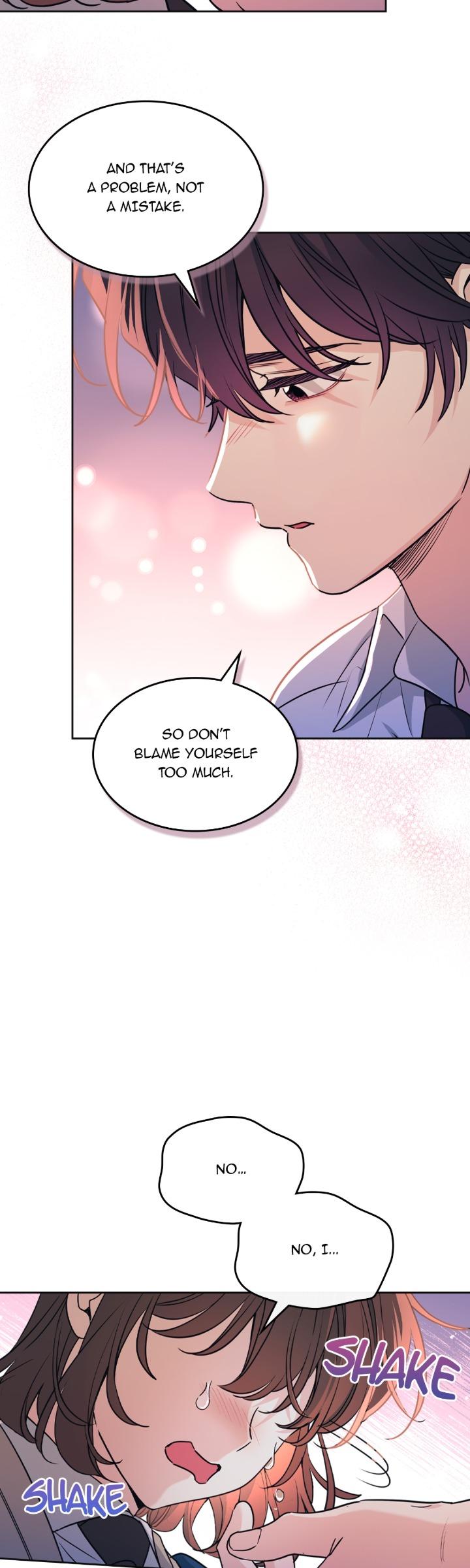 Inso’s Law Chapter 264 - Page 16 in English