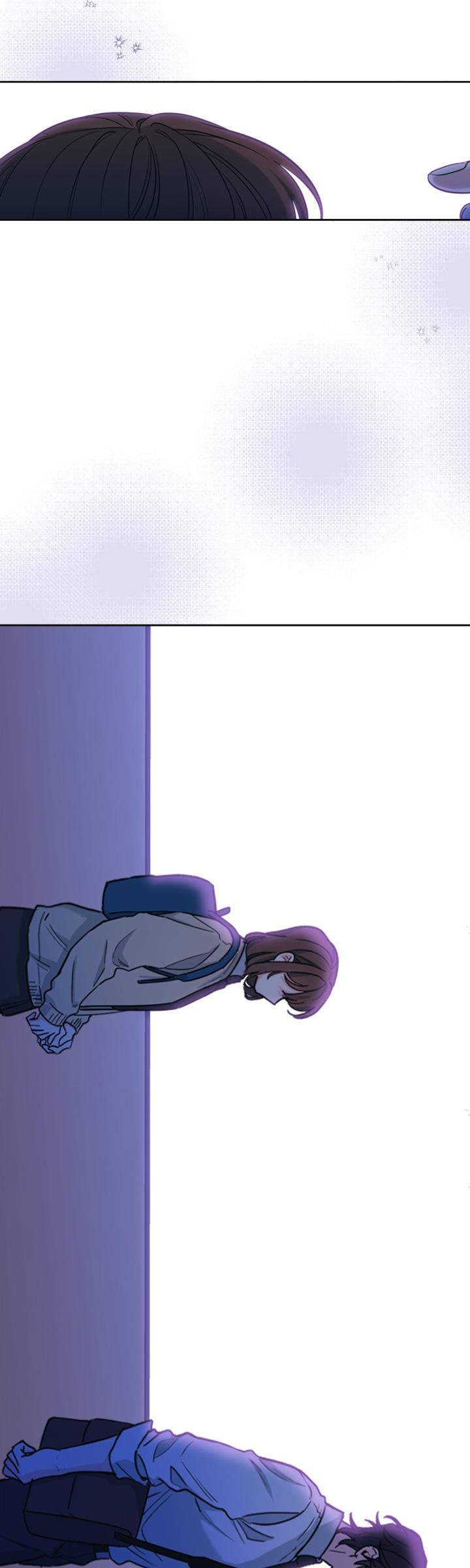 Inso’s Law Chapter 264 - Page 31 in English