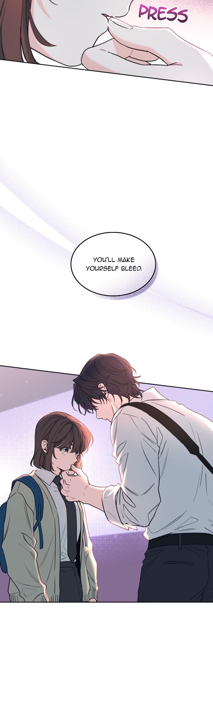 Inso’s Law Chapter 264 - Page 4 in English