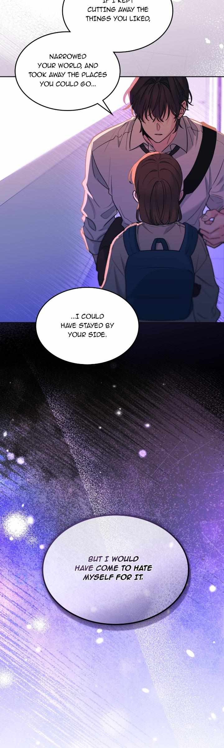Inso’s Law Chapter 264 - Page 8 in English