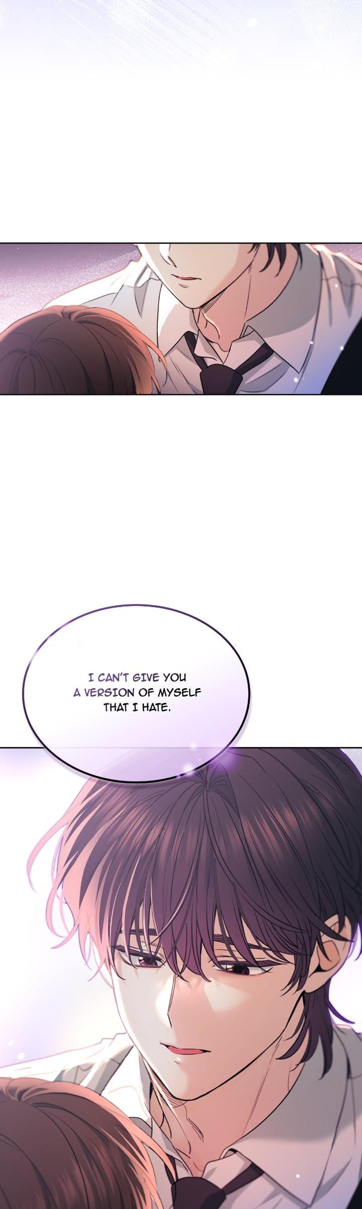 Inso’s Law Chapter 264 - Page 9 in English
