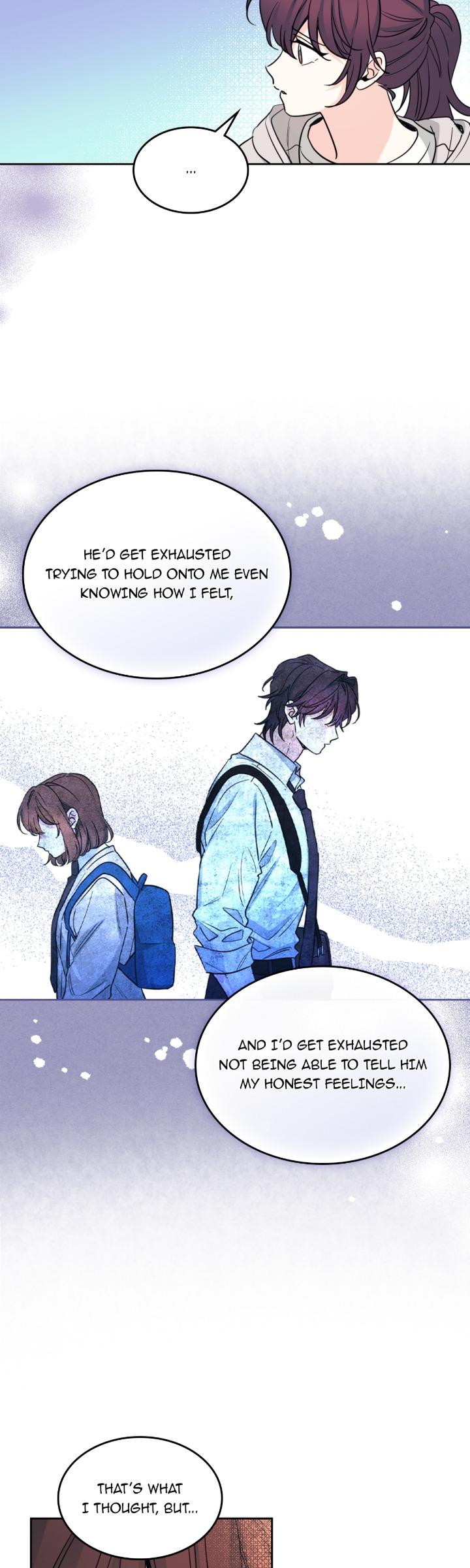 Inso’s Law Chapter 265 - Page 12 in English