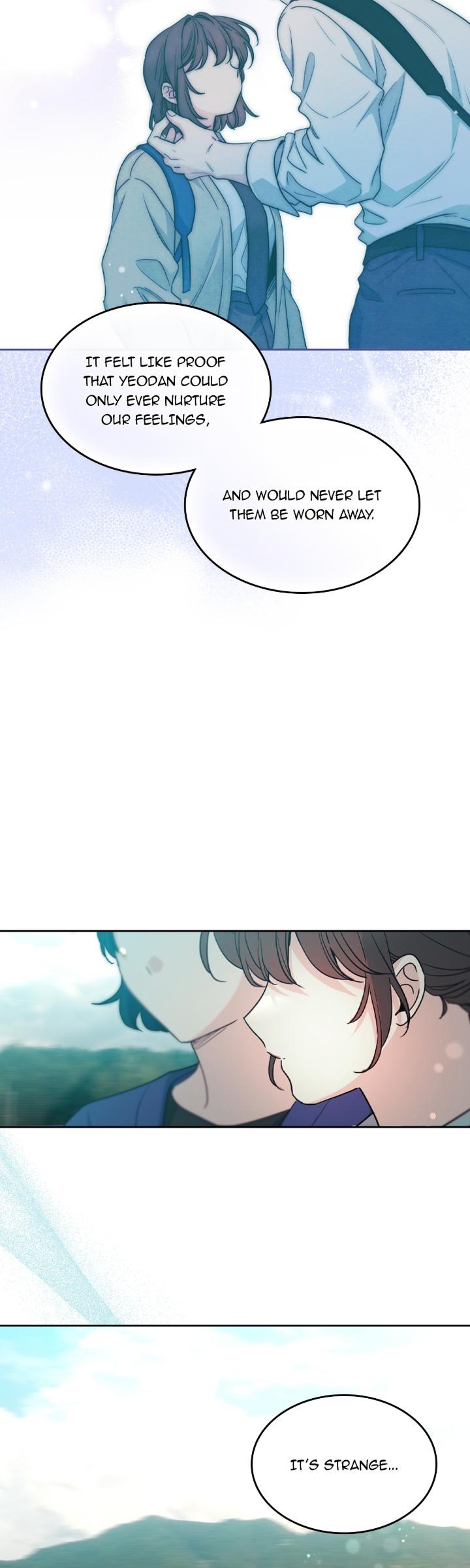Inso’s Law Chapter 265 - Page 14 in English