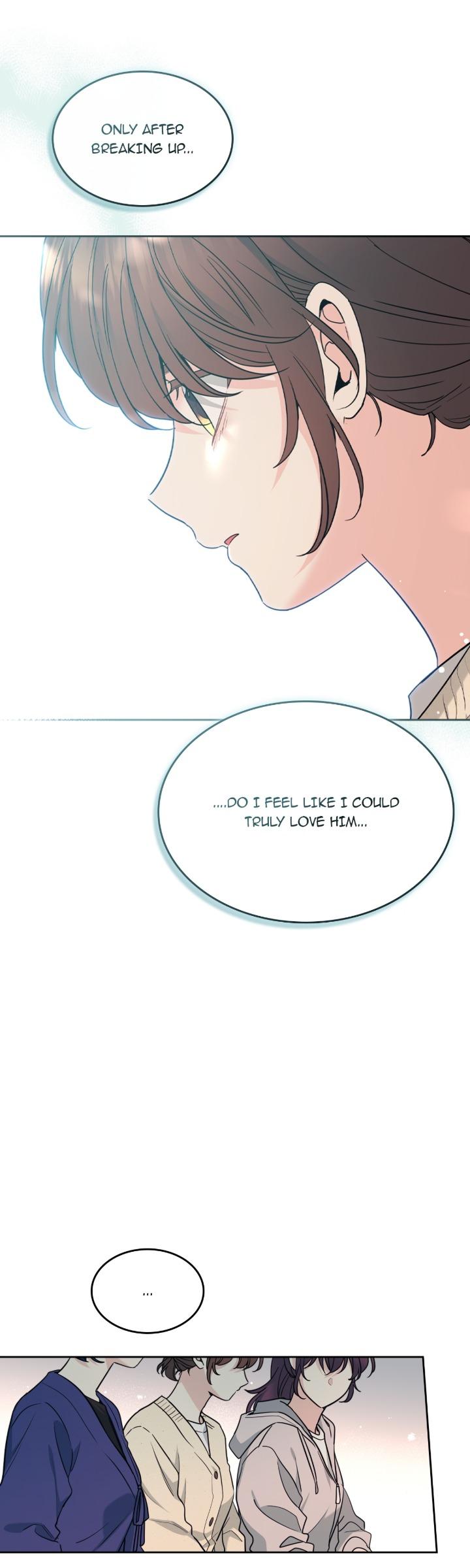 Inso’s Law Chapter 265 - Page 16 in English