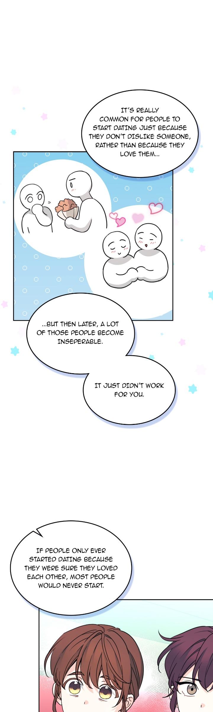 Inso’s Law Chapter 265 - Page 23 in English