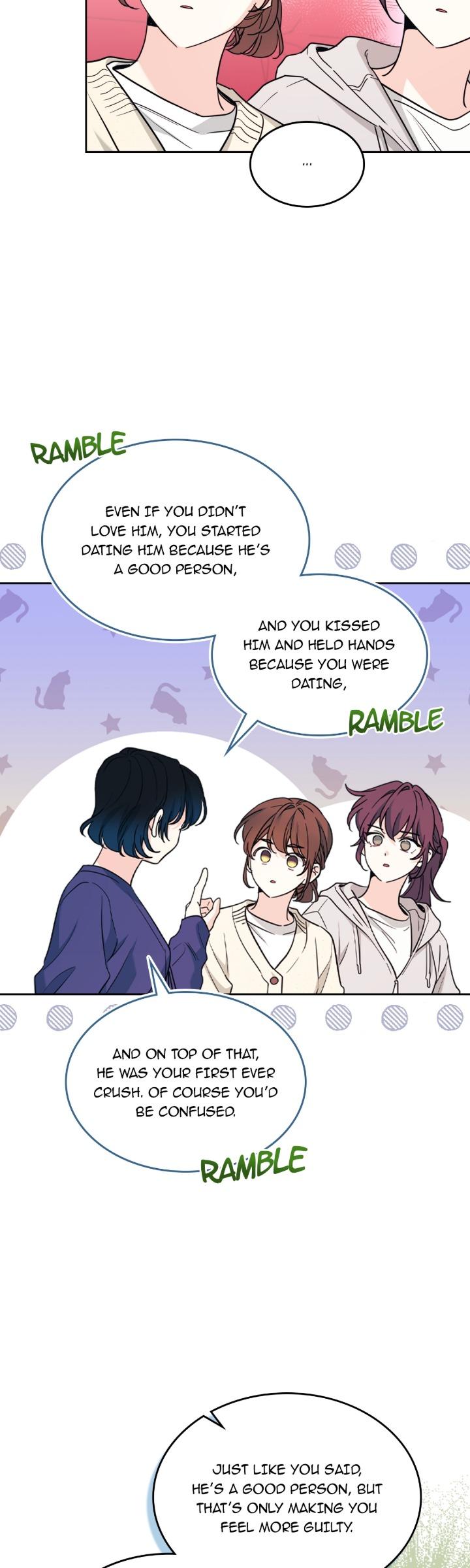 Inso’s Law Chapter 265 - Page 24 in English
