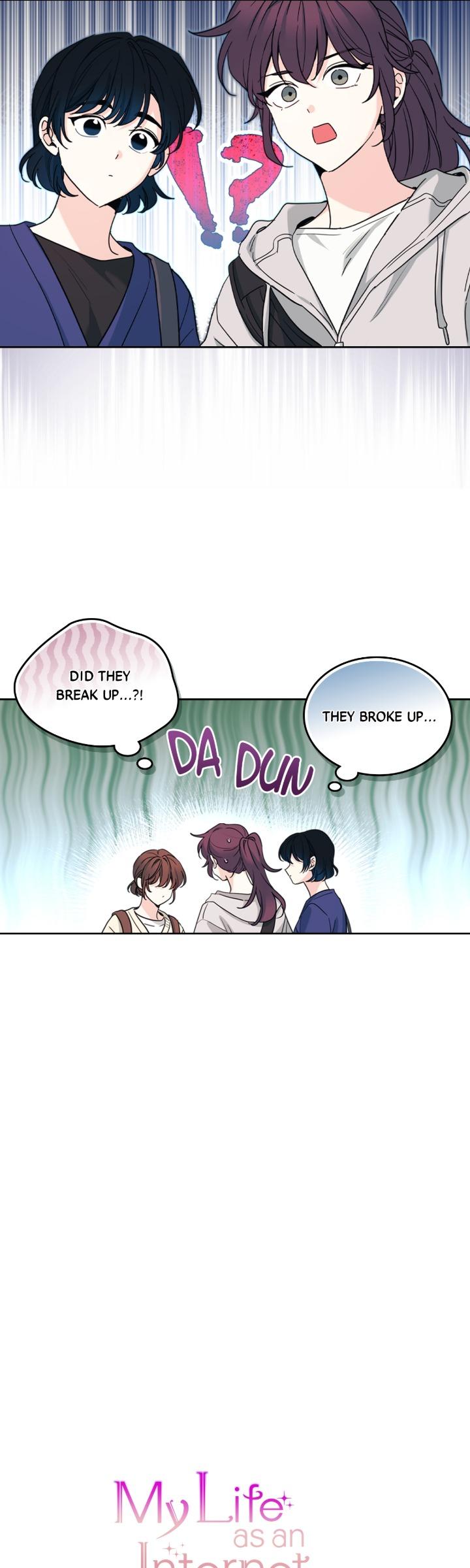 Inso’s Law Chapter 265 - Page 7 in English