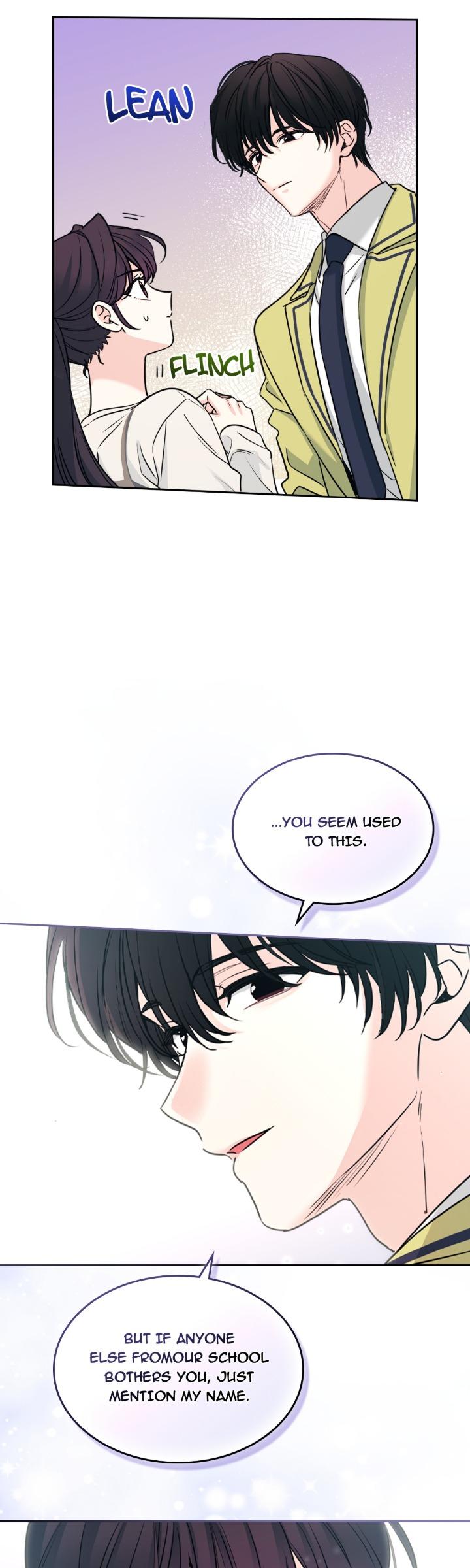 Inso’s Law Chapter 266 - Page 38 in English
