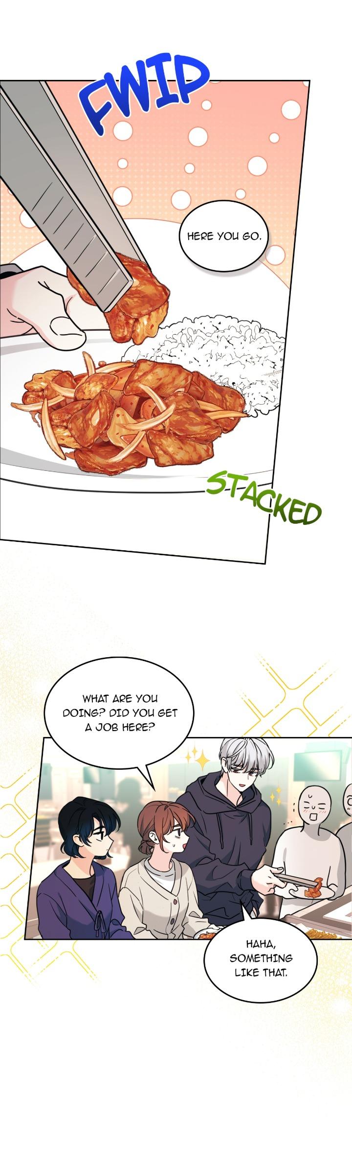 Inso’s Law Chapter 266 - Page 4 in English