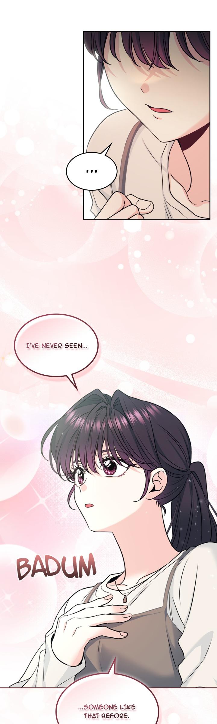 Inso’s Law Chapter 266 - Page 40 in English