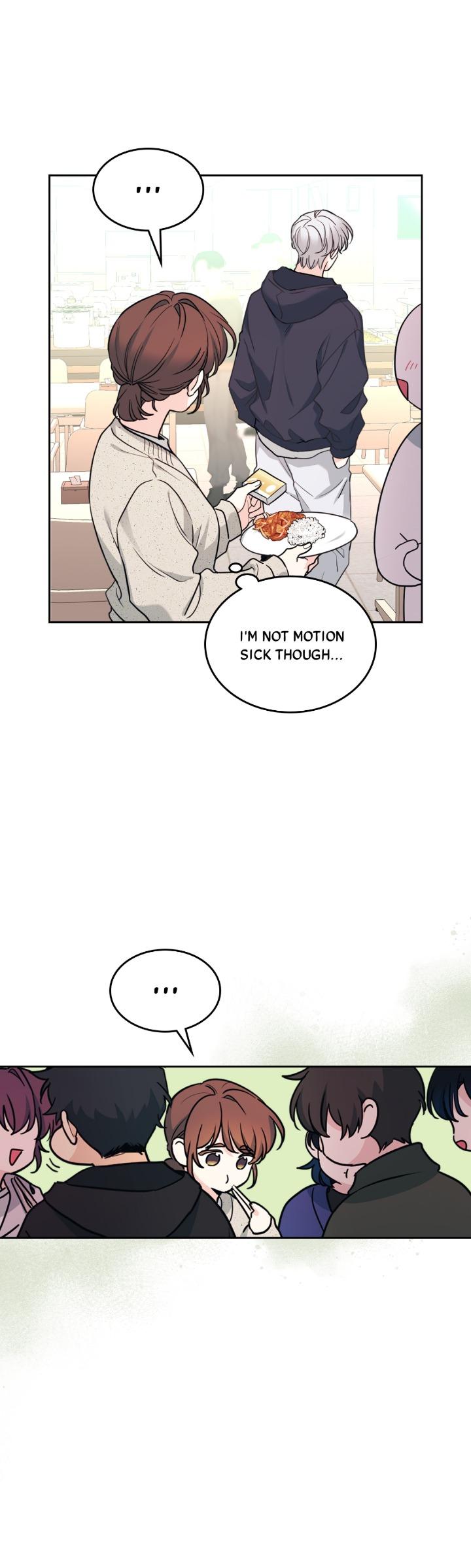 Inso’s Law Chapter 266 - Page 8 in English