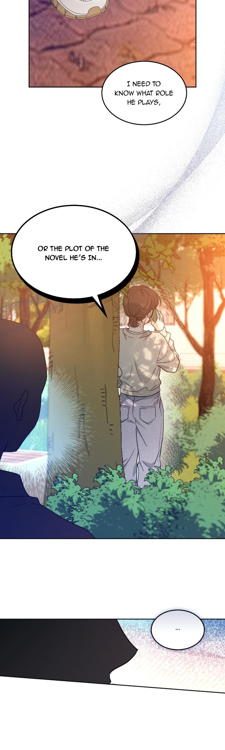 Inso’s Law Chapter 267 - Page 16 in English