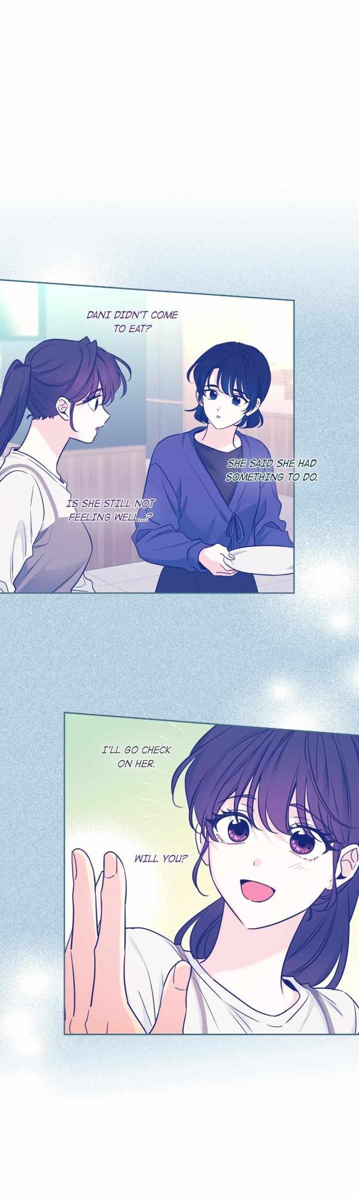 Inso’s Law Chapter 267 - Page 17 in English