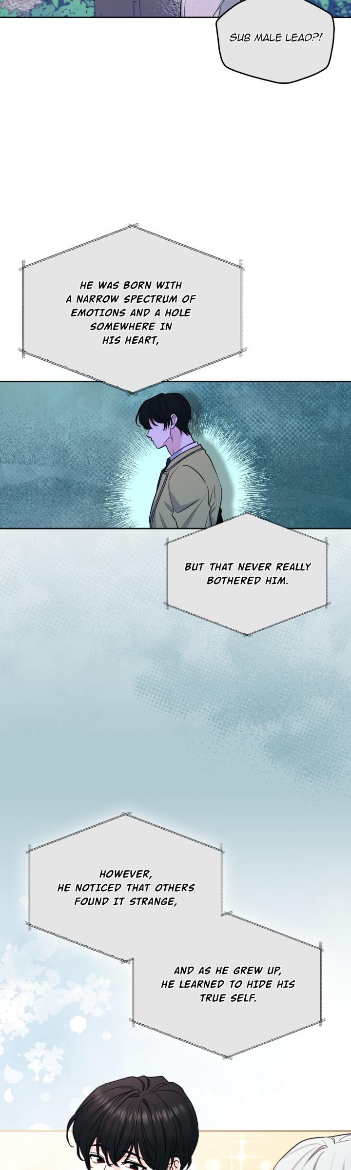 Inso’s Law Chapter 267 - Page 24 in English