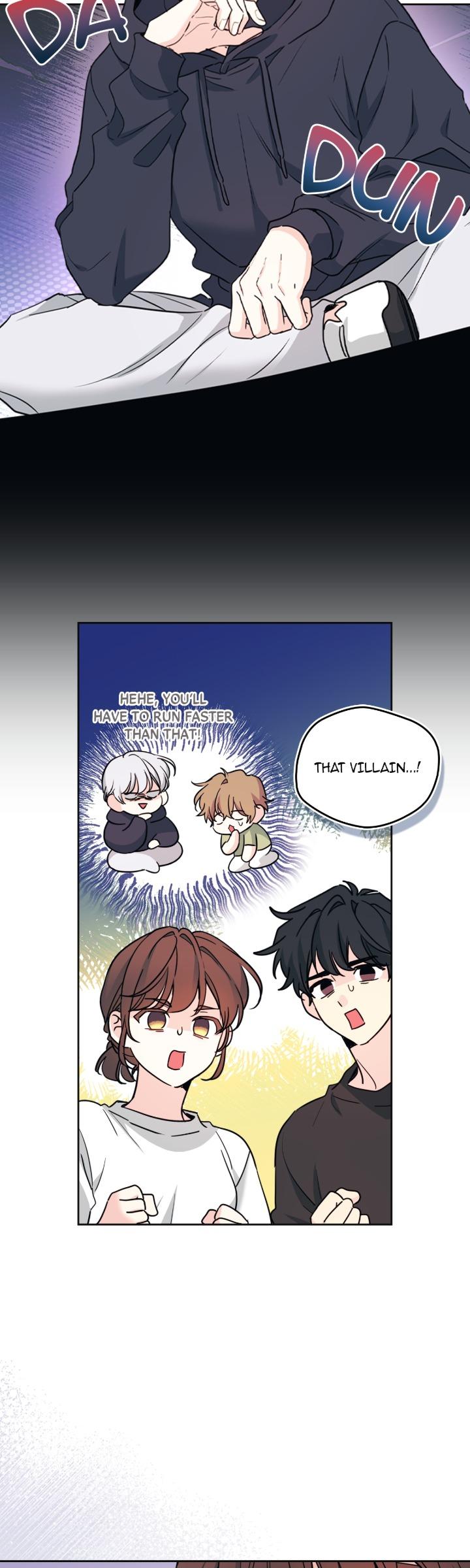 Inso’s Law Chapter 267 - Page 37 in English