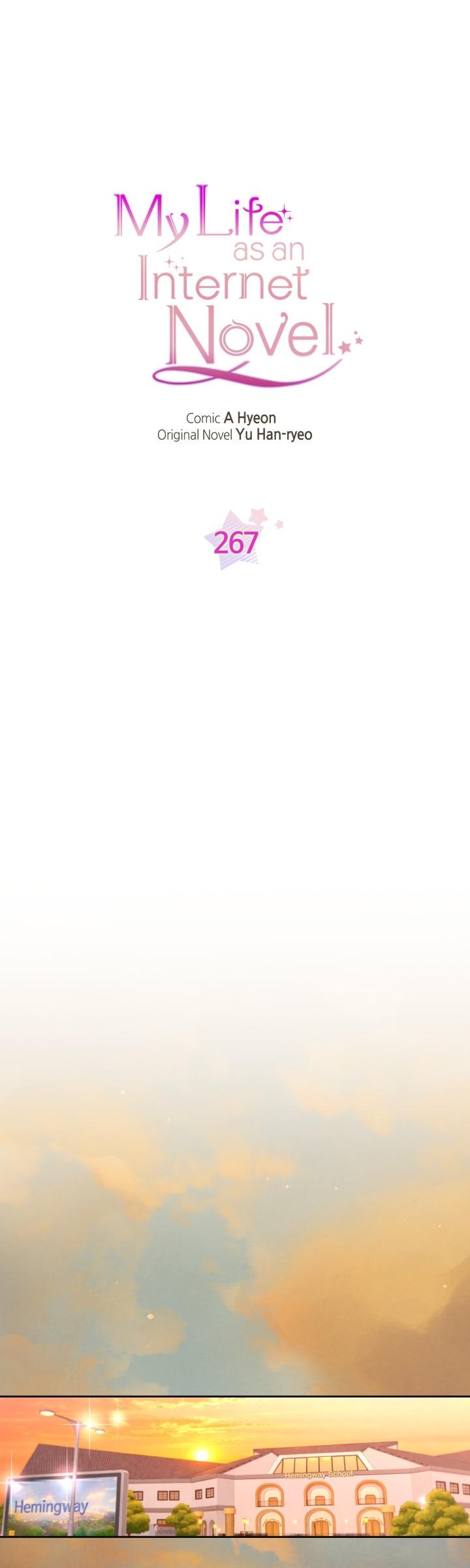 Inso’s Law Chapter 267 - Page 4 in English