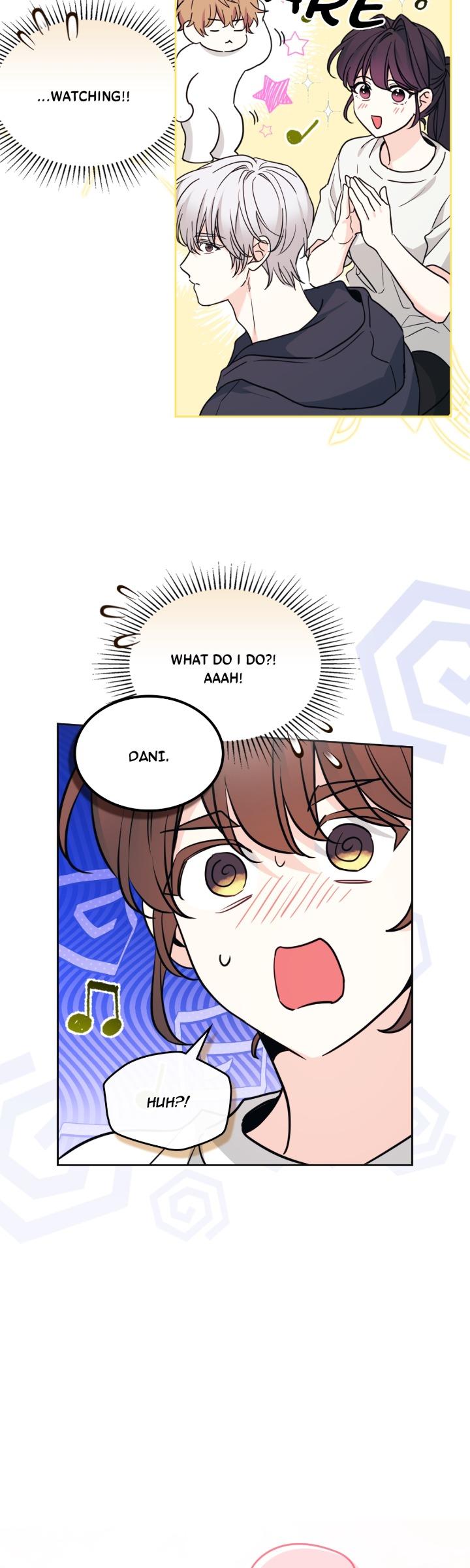 Inso’s Law Chapter 267 - Page 41 in English