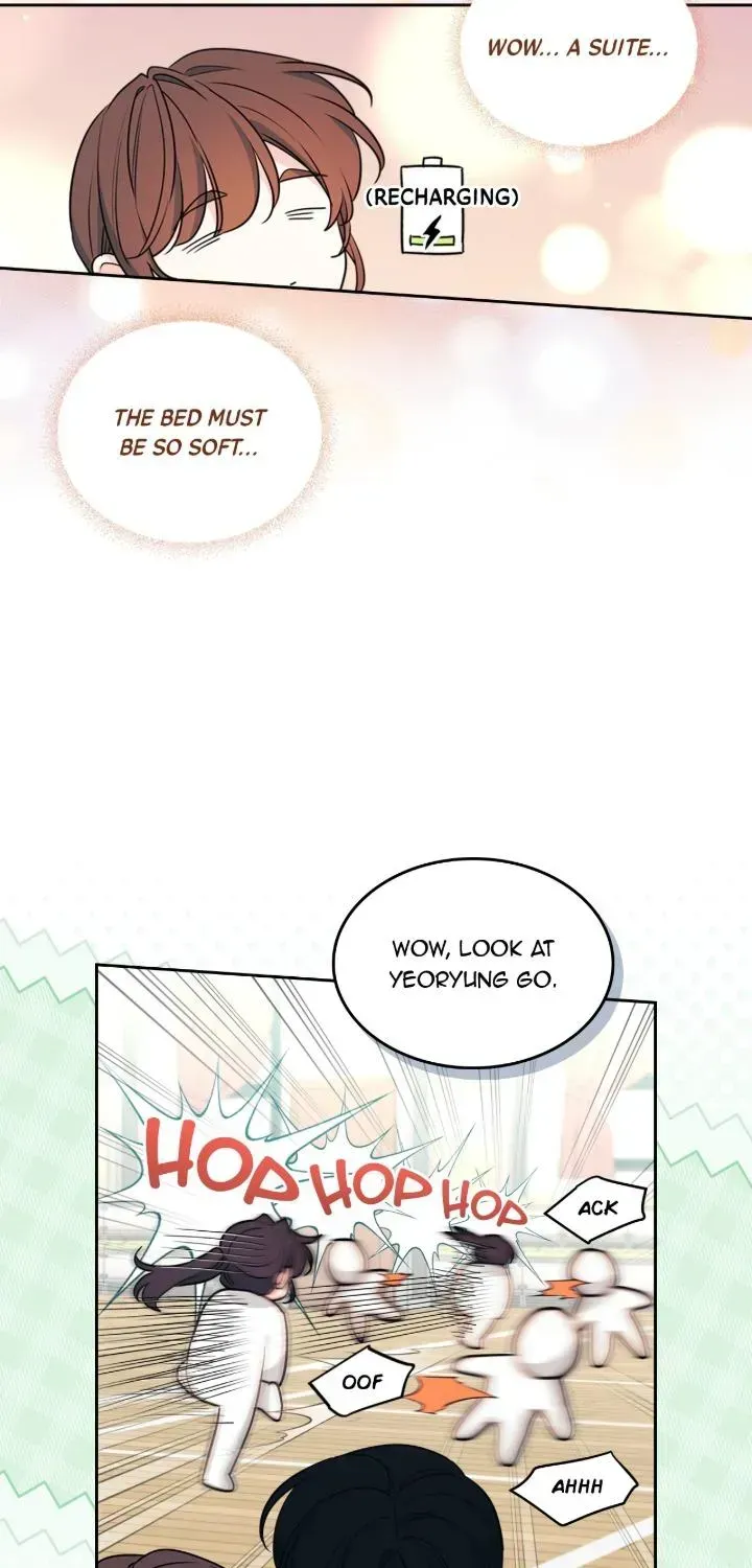 Inso’s Law Chapter 268 - Page 15 in English
