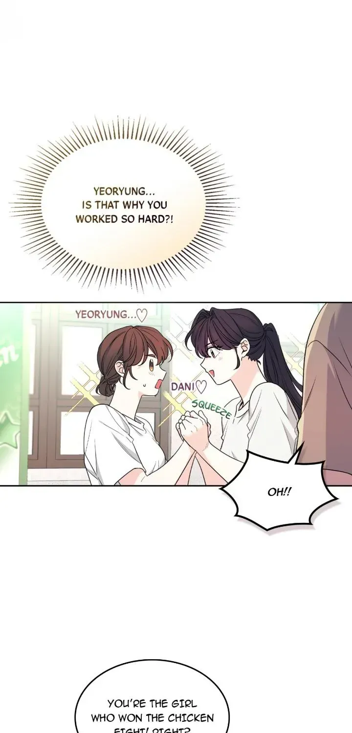 Inso’s Law Chapter 268 - Page 43 in English
