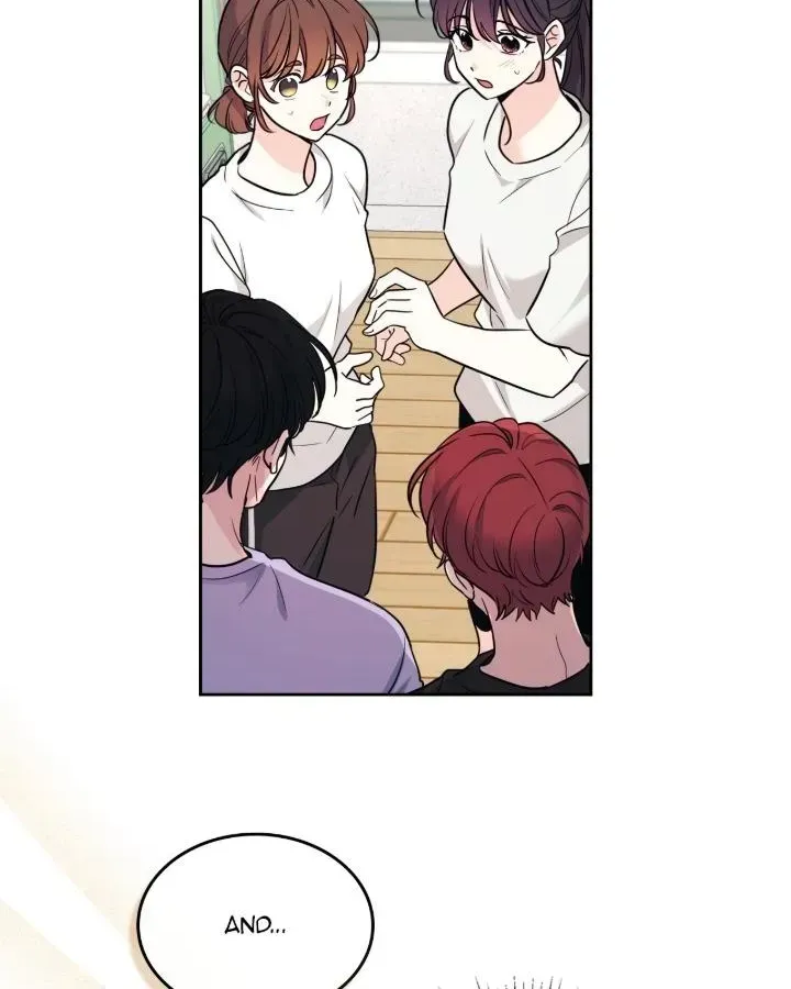 Inso’s Law Chapter 268 - Page 61 in English