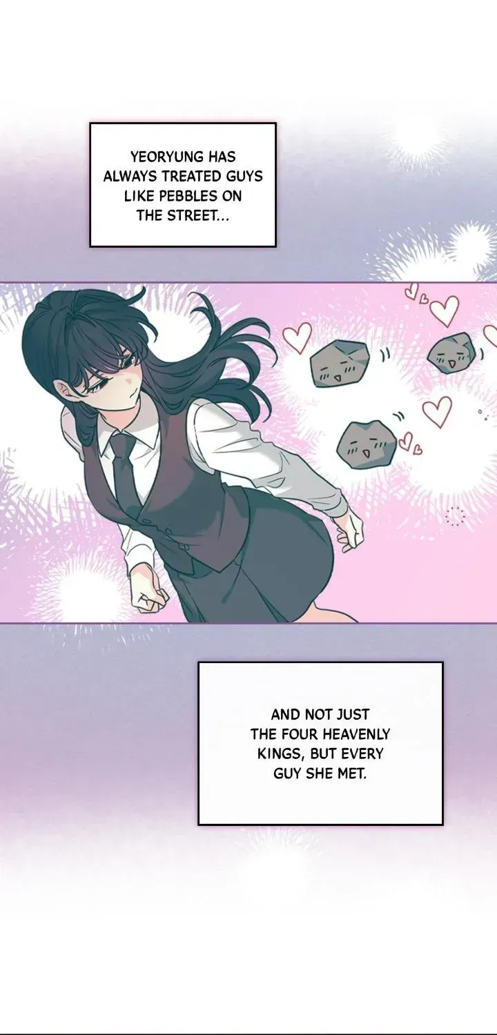 Inso’s Law Chapter 268 - Page 69 in English
