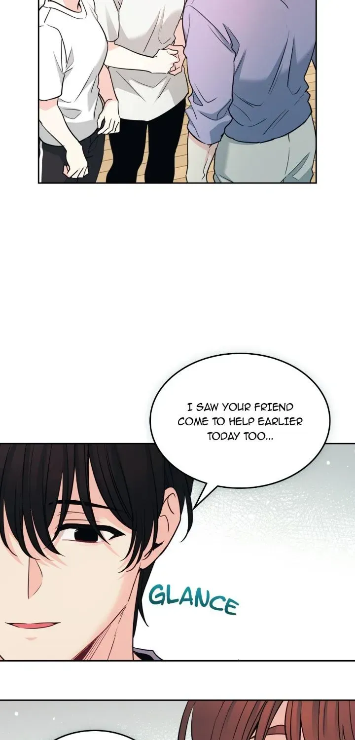 Inso’s Law Chapter 269 - Page 5 in English