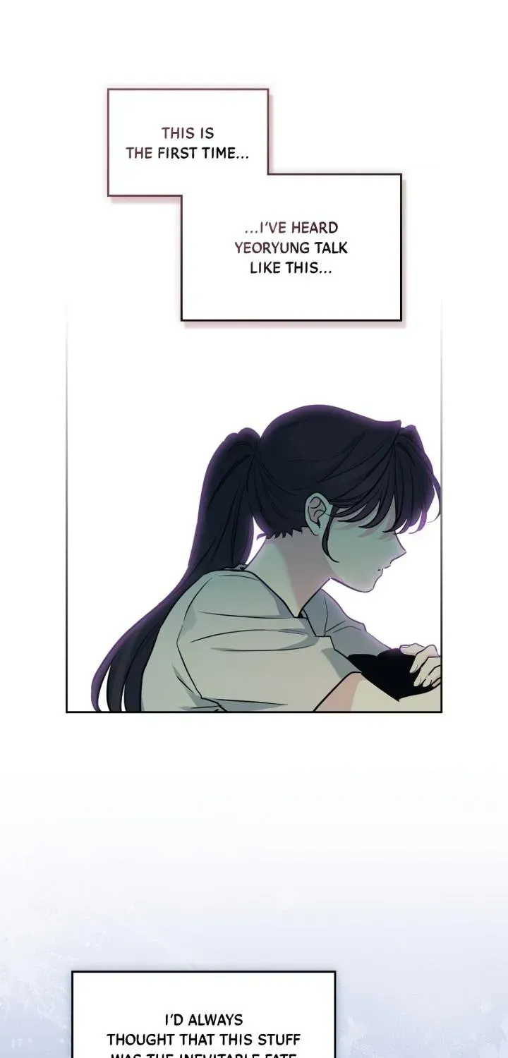 Inso’s Law Chapter 269 - Page 58 in English