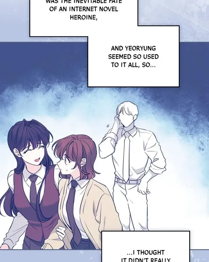 Inso’s Law Chapter 269 - Page 59 in English
