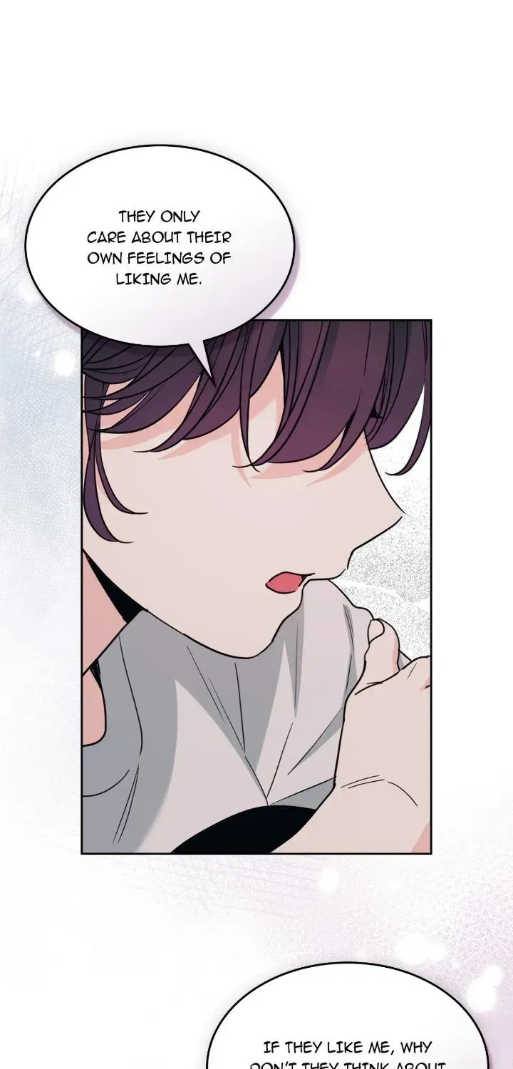 Inso’s Law Chapter 269 - Page 65 in English