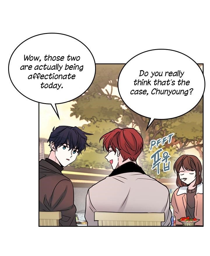 Inso’s Law Chapter 27 - Page 41 in English